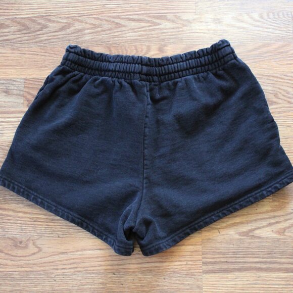 Talentless Heavyweight Classic Sweatshorts - Picture 3 of 4